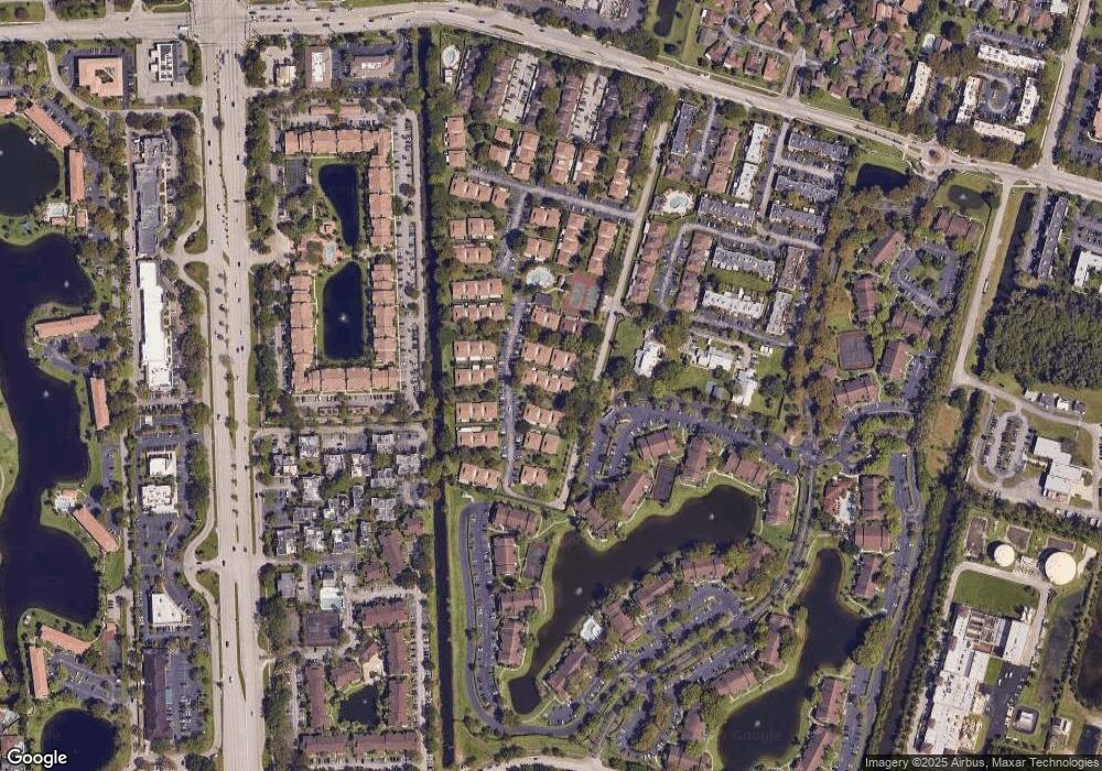 7517 SW 28th St unit 24, Davie, FL 33314 - photo 1