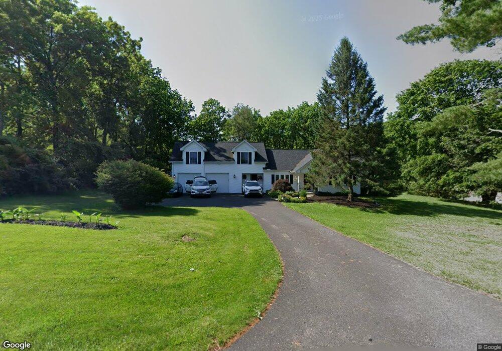 1766 Church View Rd, Coopersburg, PA 18036 - photo 1