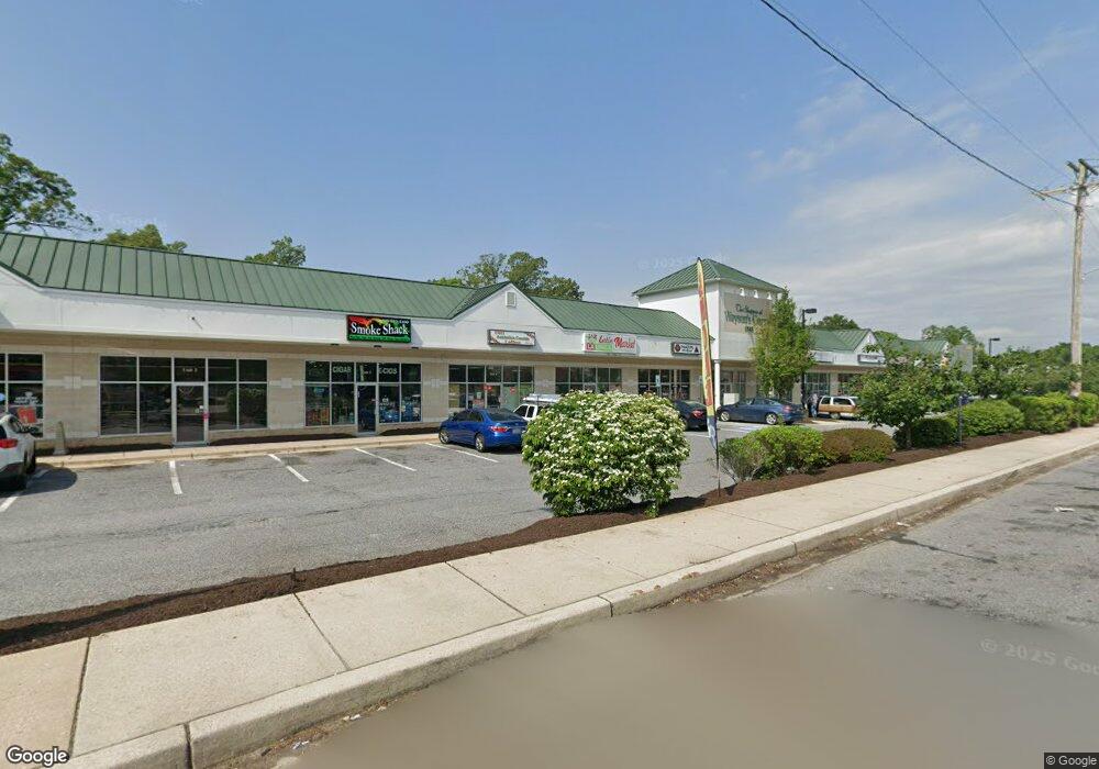 5408 Southern Maryland Blvd, Lothian, MD 20711 - photo 1