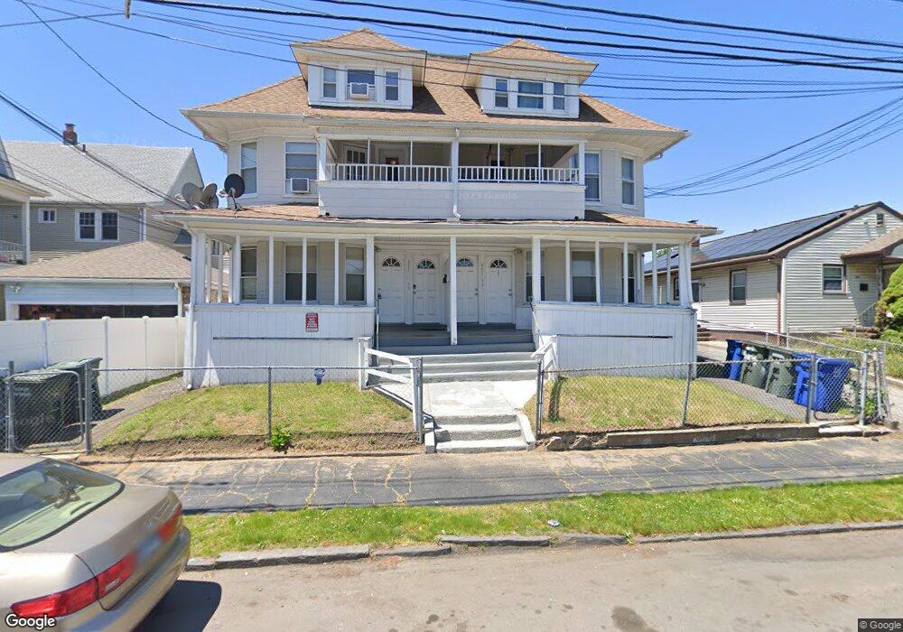 661-663 & 657-659 Park St, Bridgeport, CT 06608 - photo 1