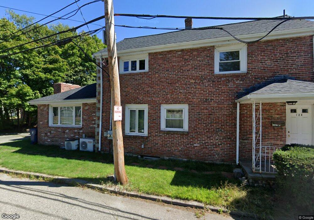 124 Sheridan St, West Newton, MA 02465 - photo 1