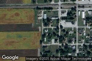 307 W Washington St, Kempton, IN 46049