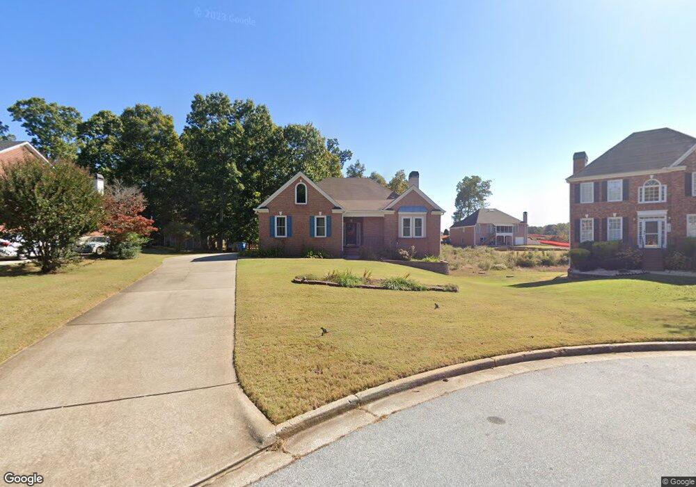 1913 Sheldon Ln unit 6, Conyers, GA 30094 - photo 1