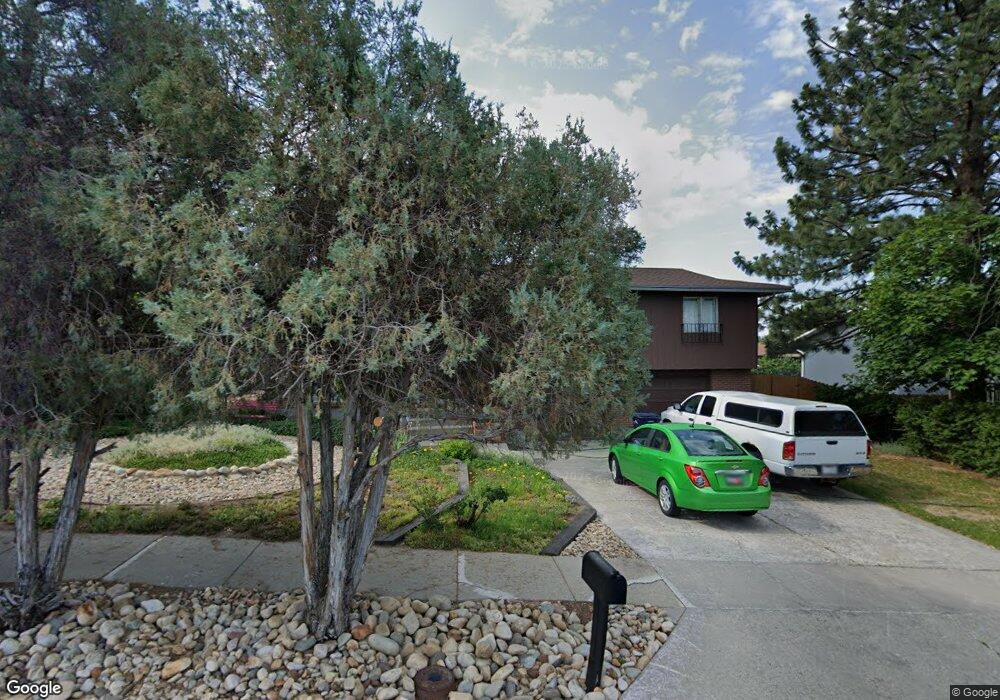 1618 E 8685 S, Sandy, UT 84093 - photo 1