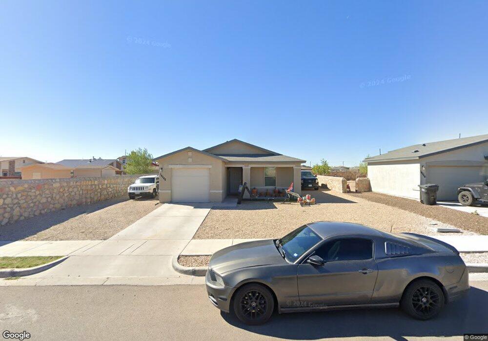 14268 Desierto Bonito Ave, El Paso, TX 79928 - photo 1
