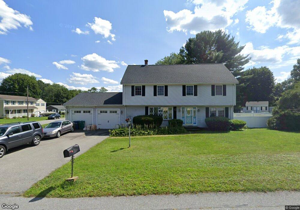 3 Gordon Terrace, Billerica, MA 01821 - photo 1