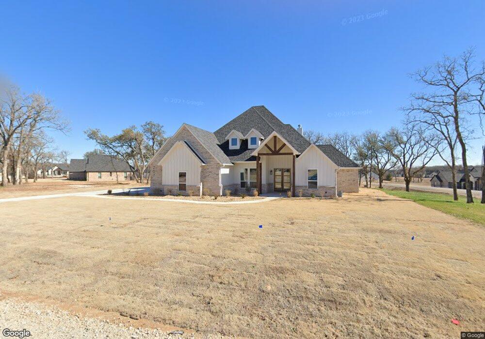 207 Ernest Trail, Springtown, TX 76082 - photo 1