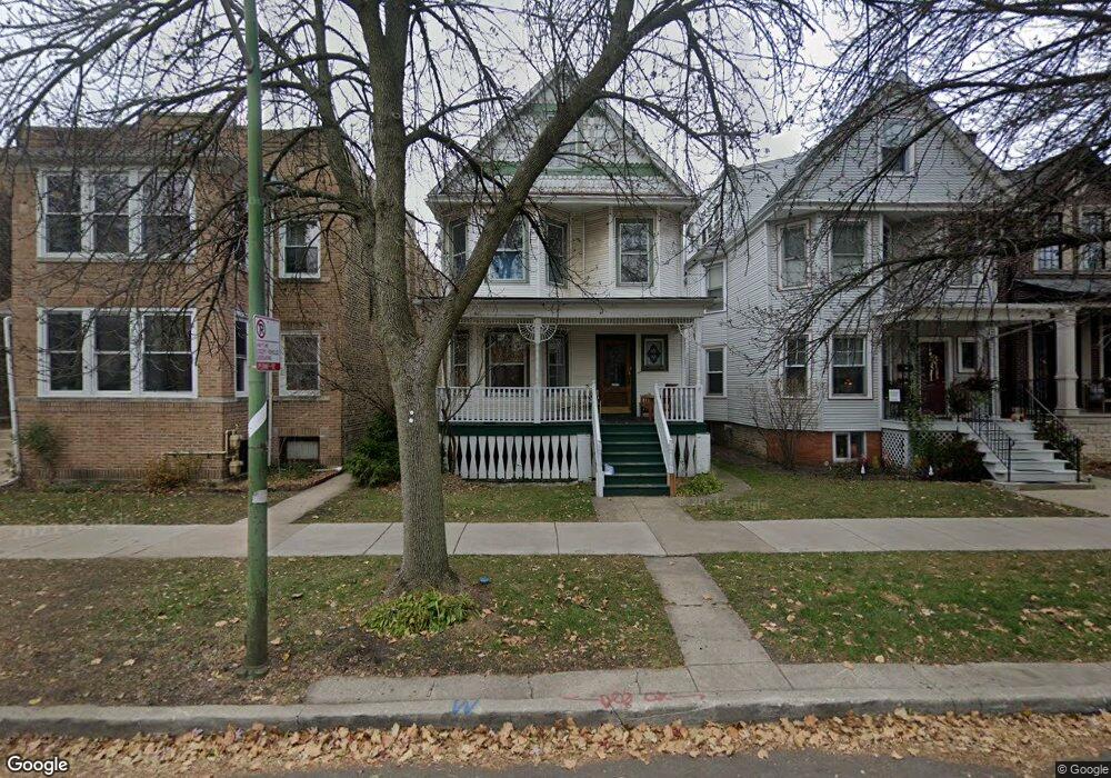 4832 N Oakley Ave unit 1, Chicago, IL 60625 - photo 1