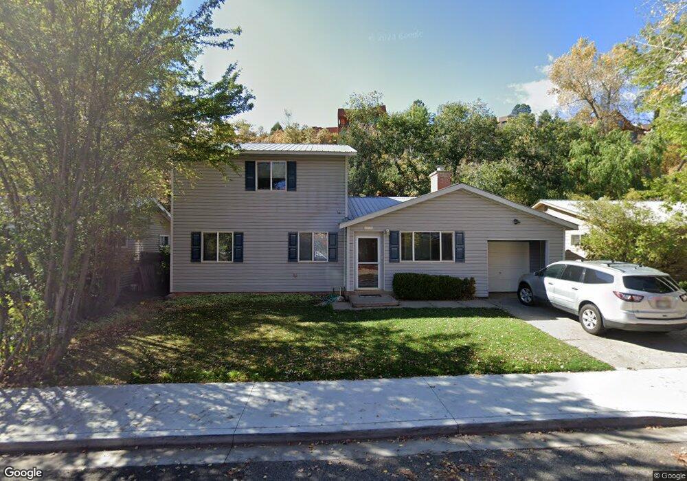 2507 Delwood Ave, Durango, CO 81301 - photo 1