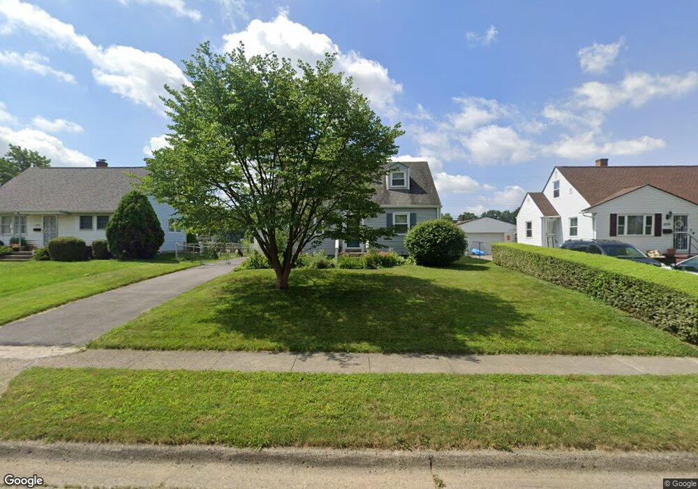 1285 Carbone Dr, Columbus, OH 43224 - photo 1