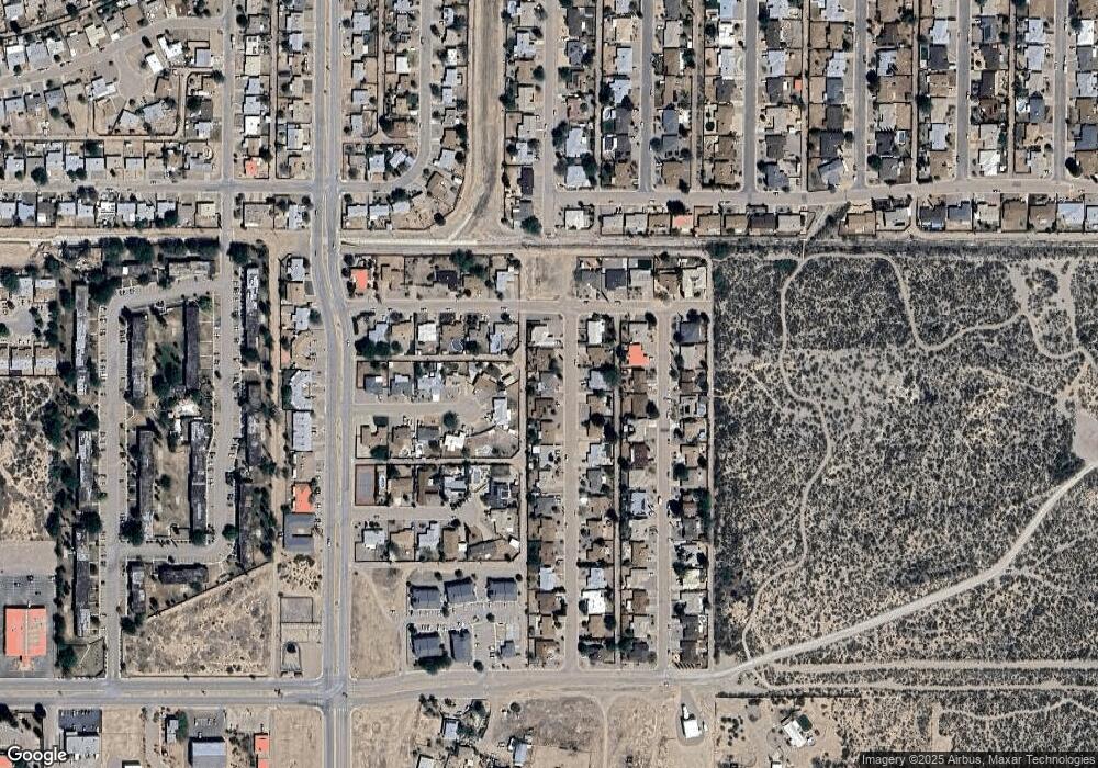 211 Sunrise Ave, Alamogordo, NM 88310 - photo 1