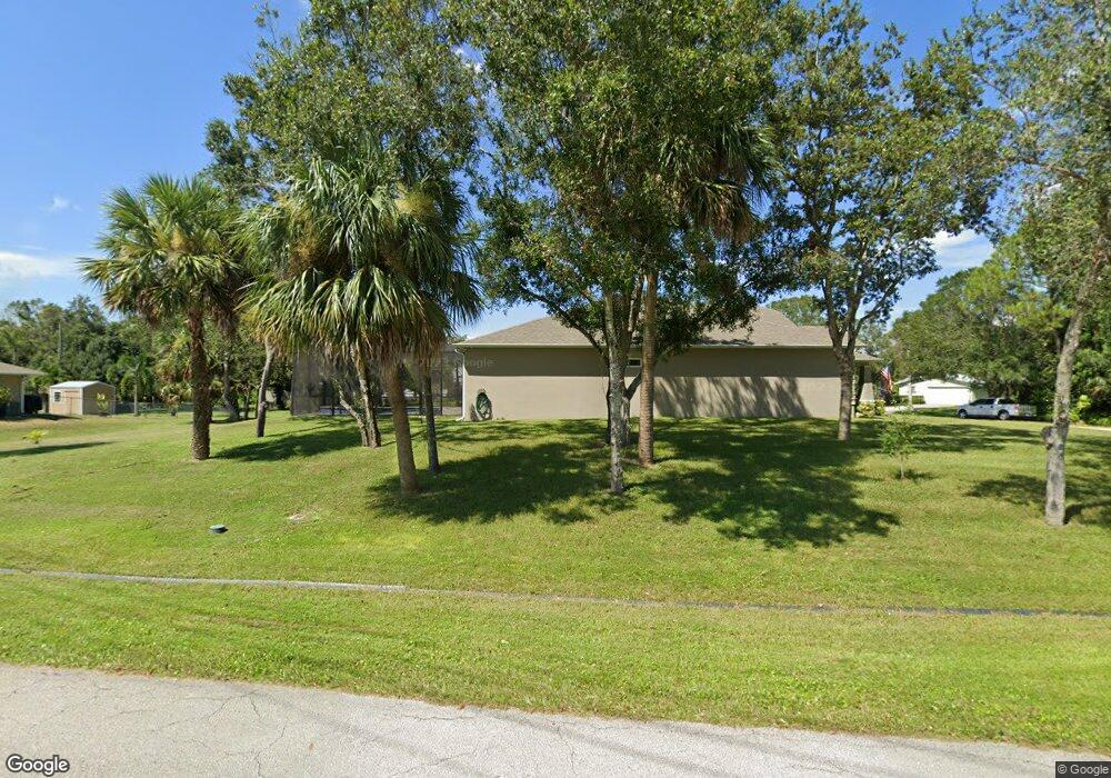 719 Rolling Hill Dr, Sebastian, FL 32958 - photo 1
