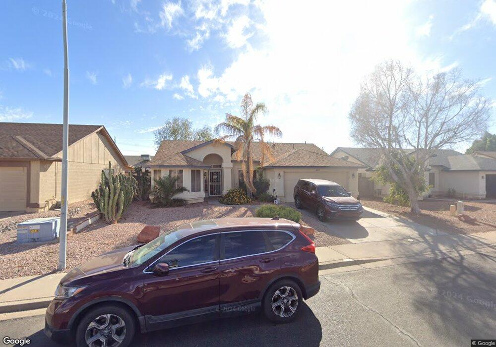 6305 E Colby St, Mesa, AZ 85205 - photo 1