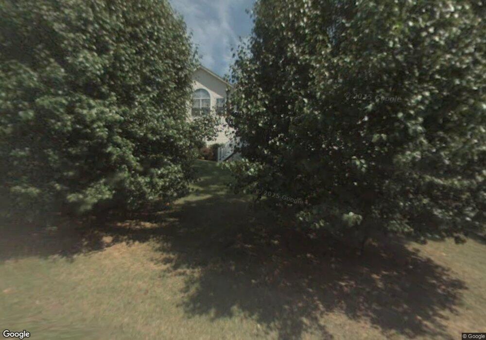 1056 Queensbury Run, Acworth, GA 30102 - photo 1