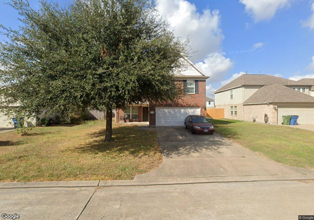 10615 Solera Ln, Houston, TX 77040 - photo 1