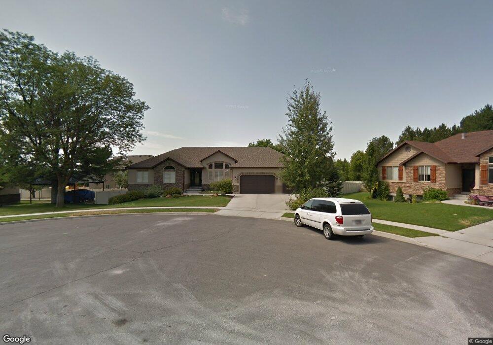 404 Quincy Ct, Alpine, UT 84004 - photo 1