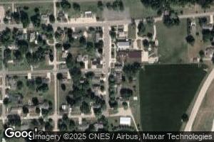 216 S East St, Pewamo, MI 48873