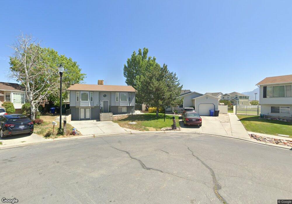 7905 S 2870 W, West Jordan, UT 84088 - photo 1