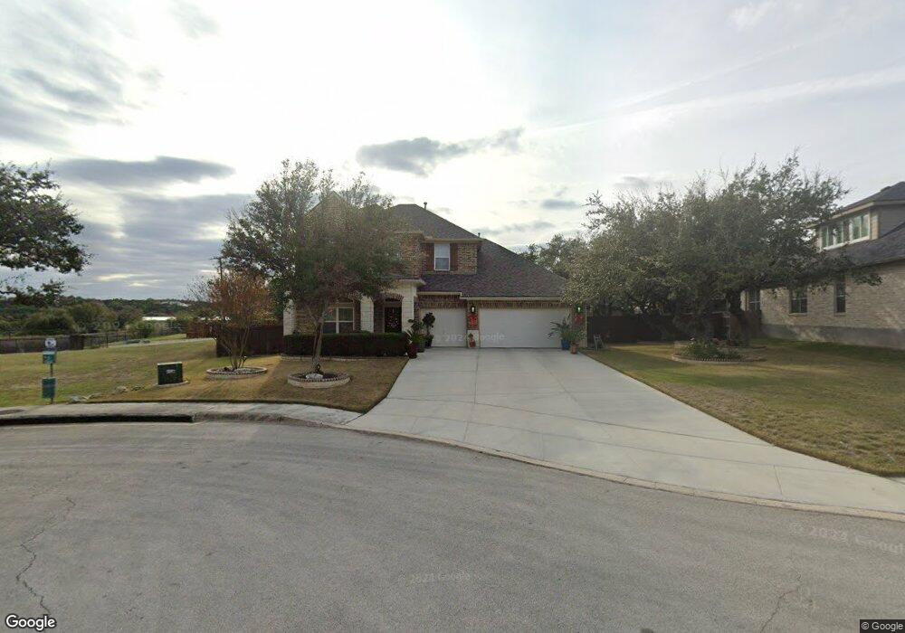 25507 Wounded Knee, San Antonio, TX 78261 - photo 1