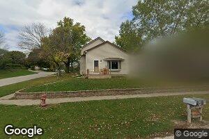 622 Woodbridge St, Nashua, IA 50658