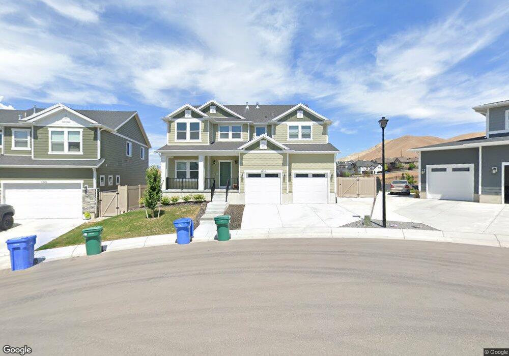 4853 N Arctic Fox Cir, Lehi, UT 84043 - photo 1