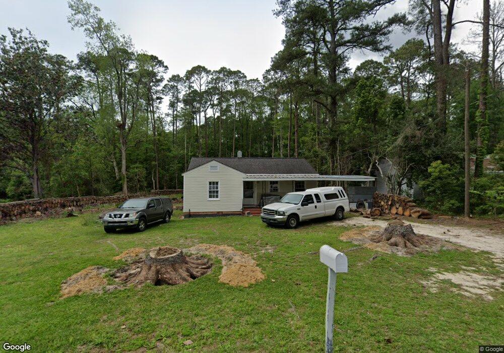 920 Highland Blvd, Moultrie, GA 31768 - photo 1