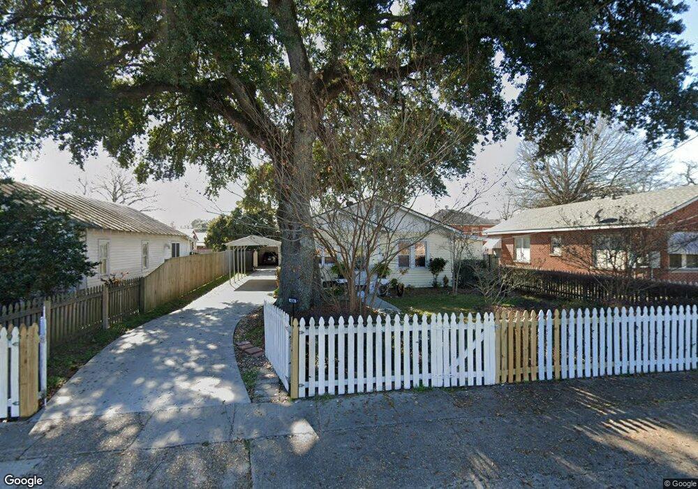 434 Hacker St, New Iberia, LA 70560 - photo 1