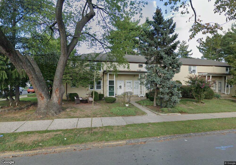 1805 Wood Ave unit B2, Roselle, NJ 07203 - photo 1