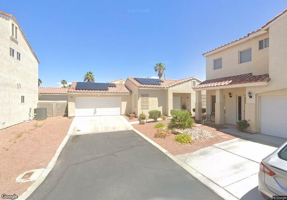 7904 Breazy Meadow Ct, Las Vegas, NV 89131 - photo 1