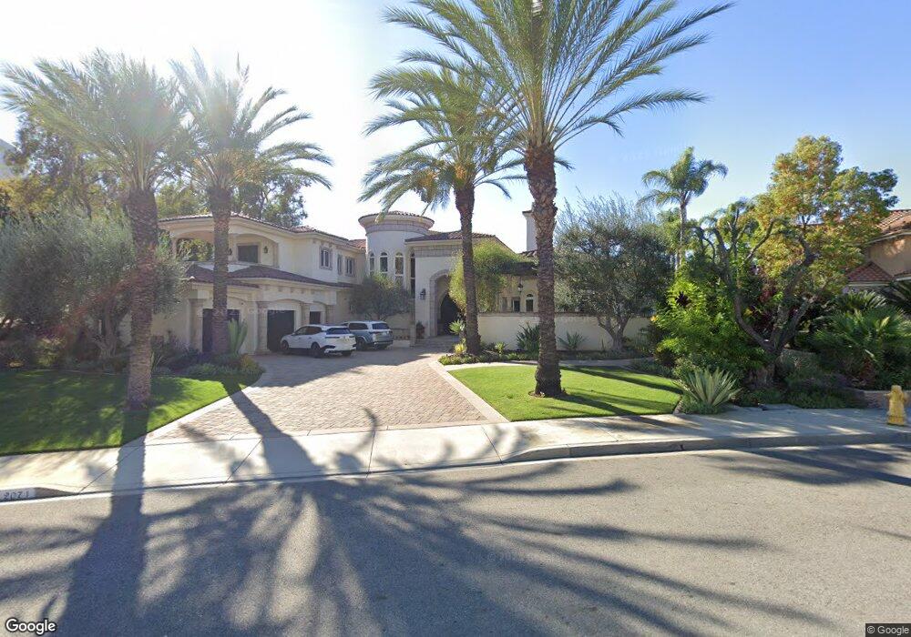 2071 Miramonte Ct, Chino Hills, CA 91709 - photo 1