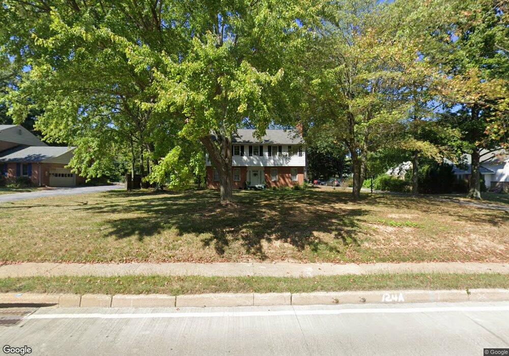 1903 Foulk Rd, Wilmington, DE 19810 - photo 1