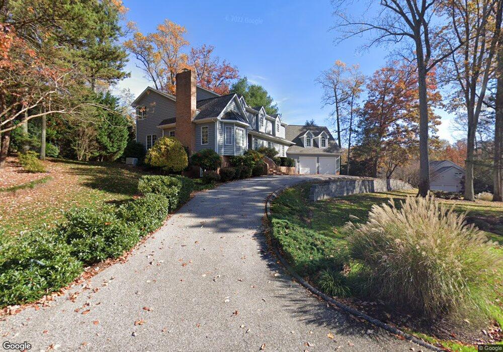 1017 Stonington Dr, Arnold, MD 21012 - photo 1