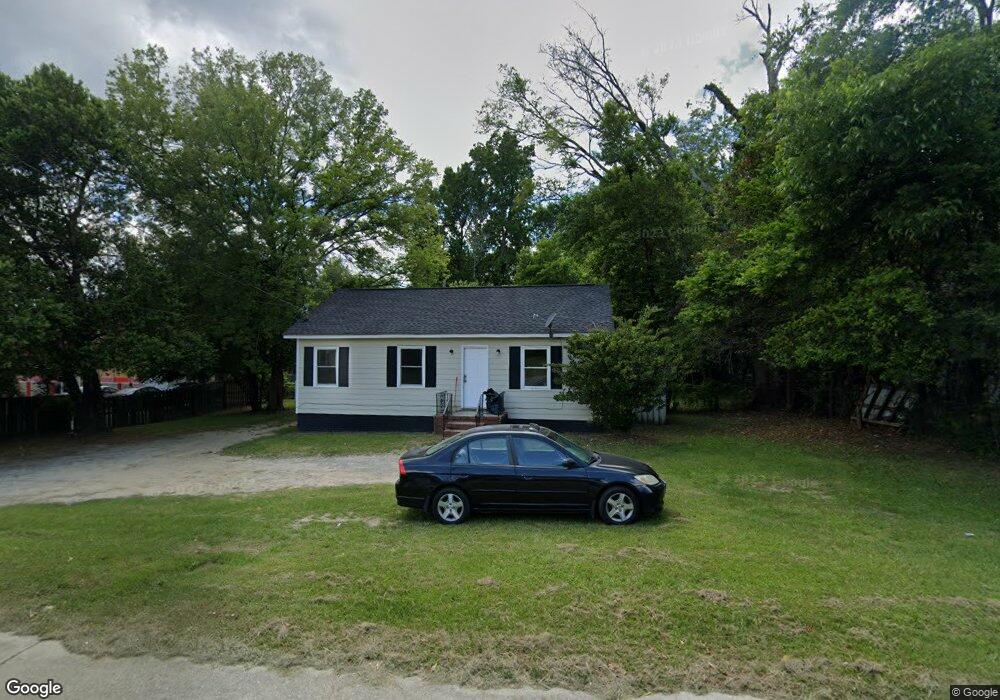 3632 Napier Ave, Macon, GA 31204 - photo 1