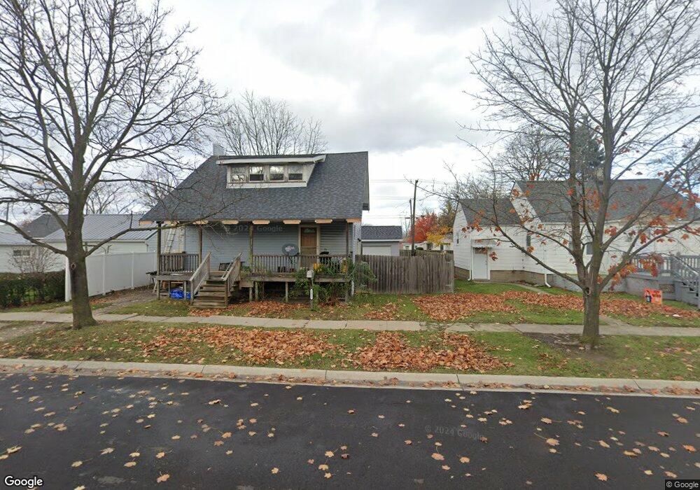 1625 Carleton St, Port Huron, MI 48060 - photo 1