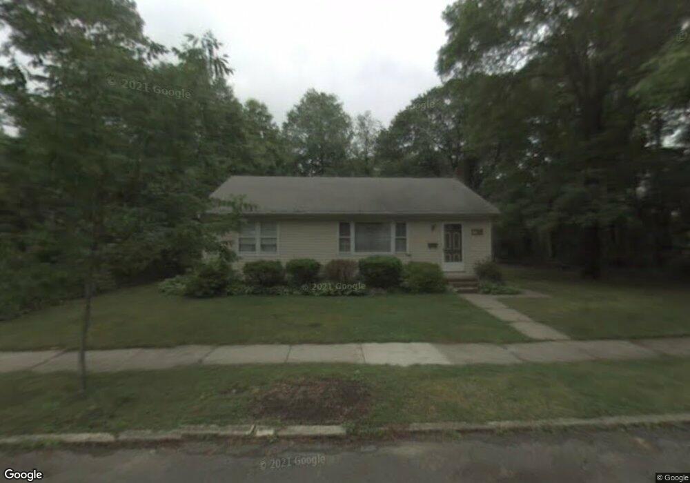 415 Spruce St, Haddonfield, NJ 08033 - photo 1