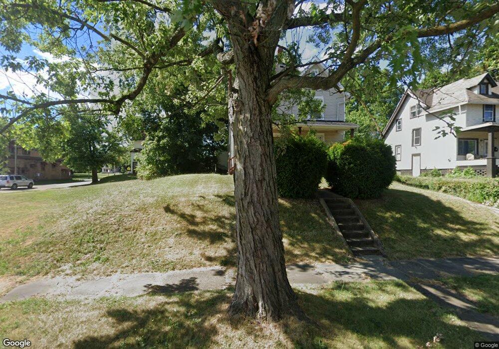 908 11th St NW, Canton, OH 44703 - photo 1