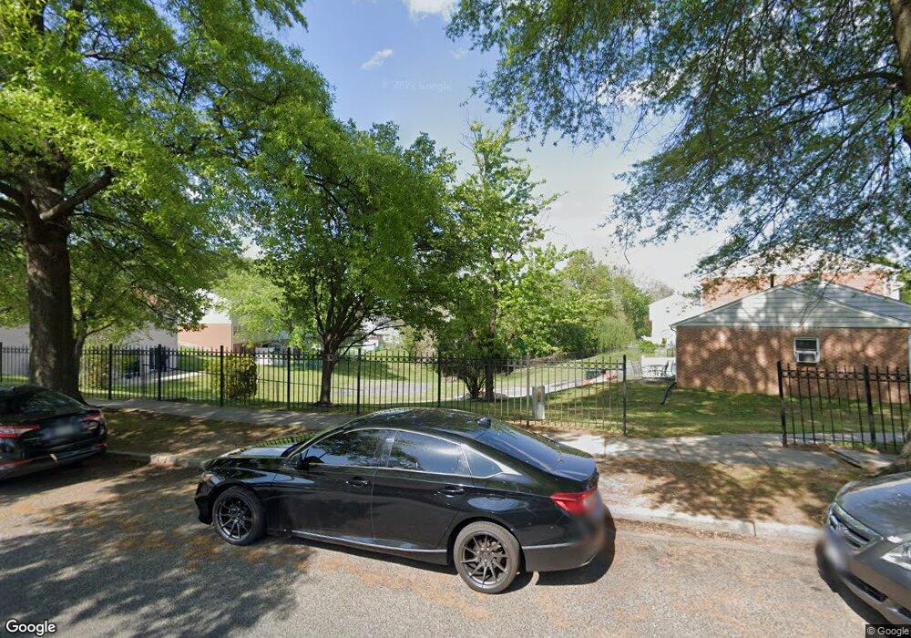 1784 Addison Rd S, District Heights, MD 20747 - photo 1