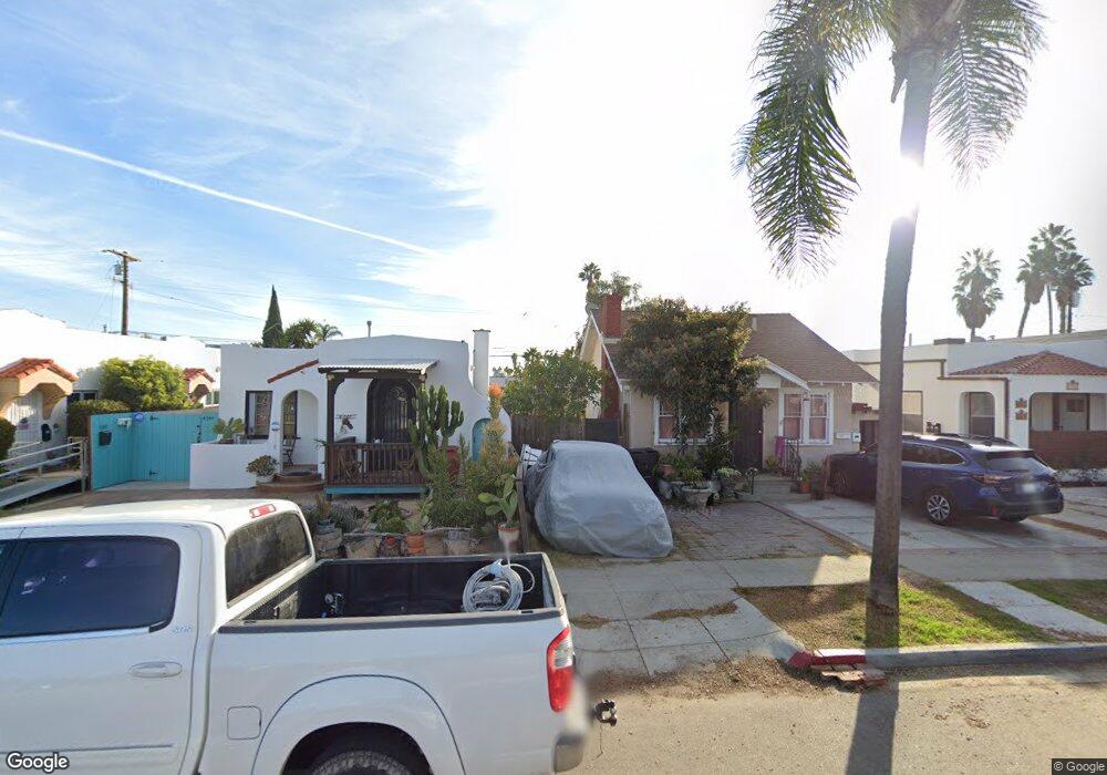 4341 39th St unit 43, San Diego, CA 92105 - photo 1