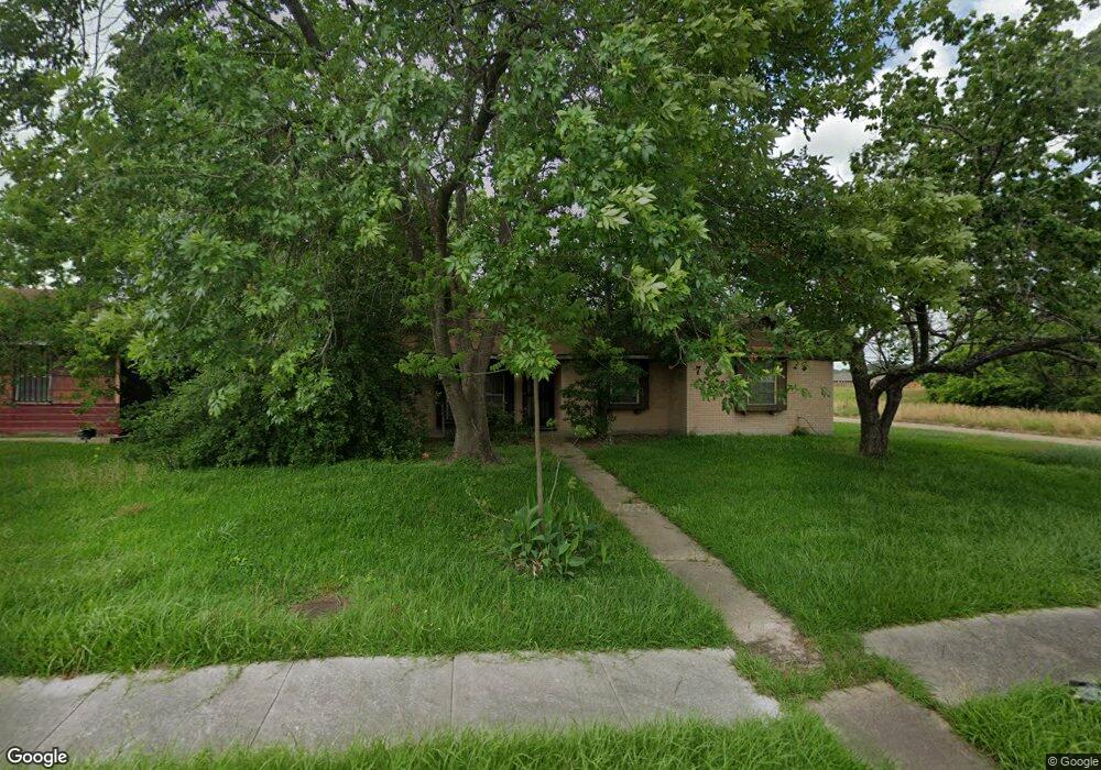 7329 Langley Rd, Houston, TX 77016 - photo 1