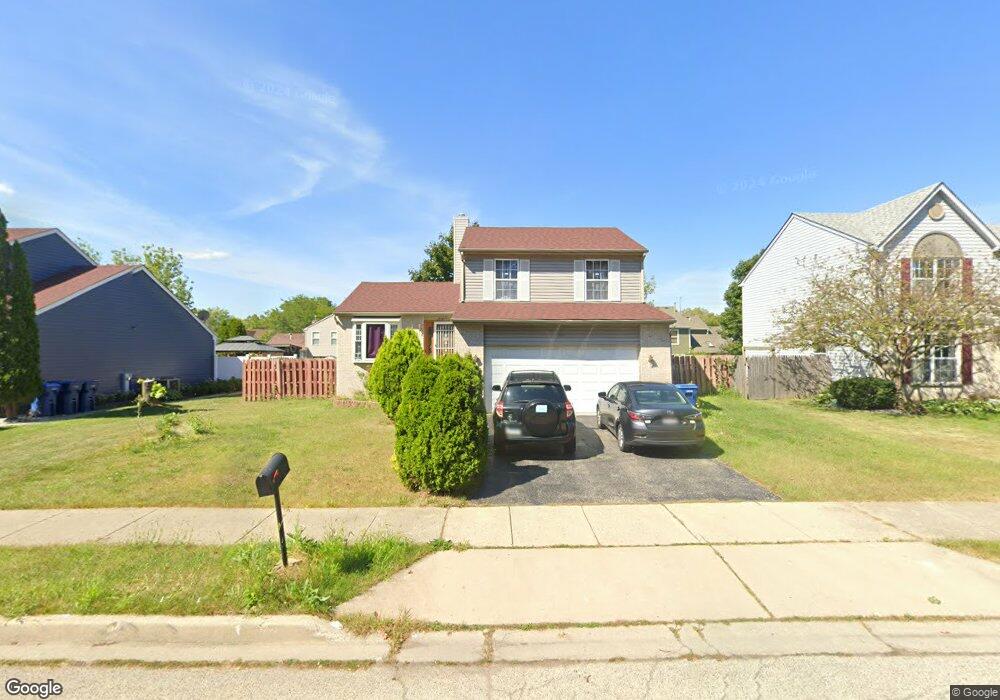 1714 N Metropolitan Ave, Waukegan, IL 60085 - photo 1