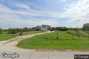 2056 E 2300th St, Camp Point, IL 62320