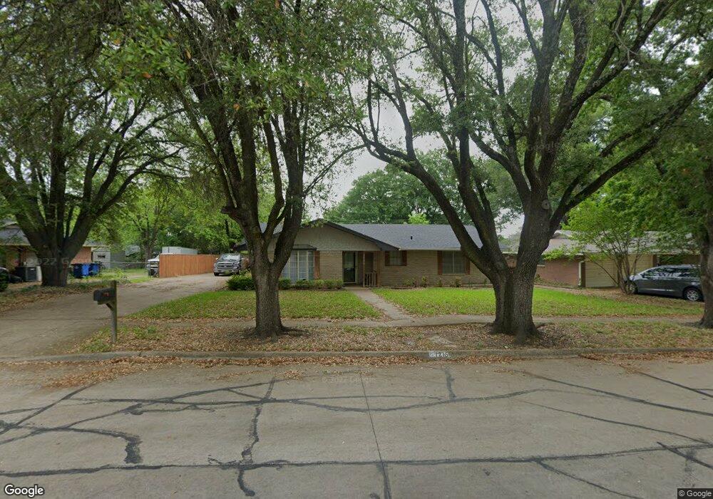 1216 Sunset Dr, Ennis, TX 75119 - photo 1