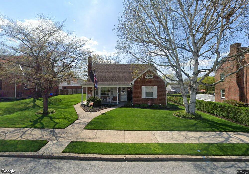 926 N 22nd St unit 930, Allentown, PA 18104 - photo 1