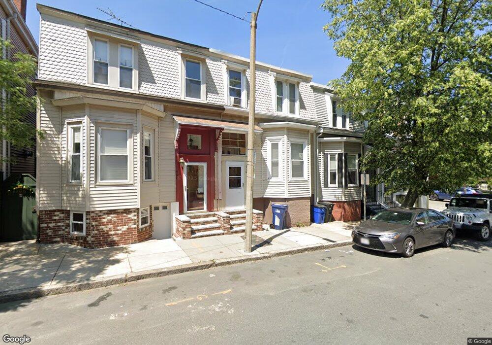 510 E 6th St, Boston, MA 02127 - photo 1