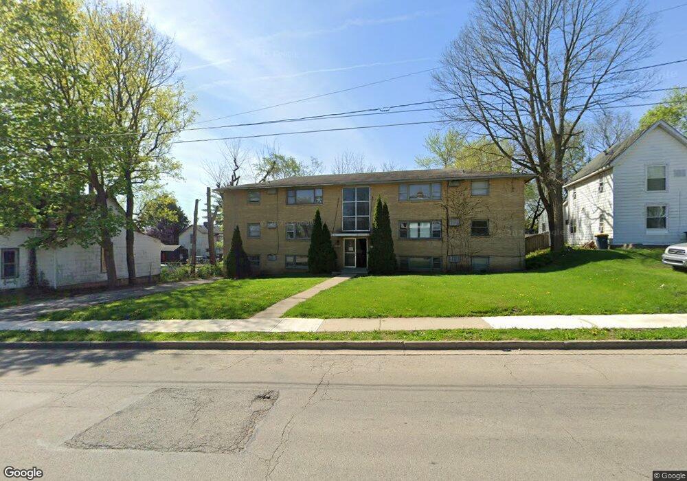 1215 Nichol Ave, Anderson, IN 46016 - photo 1