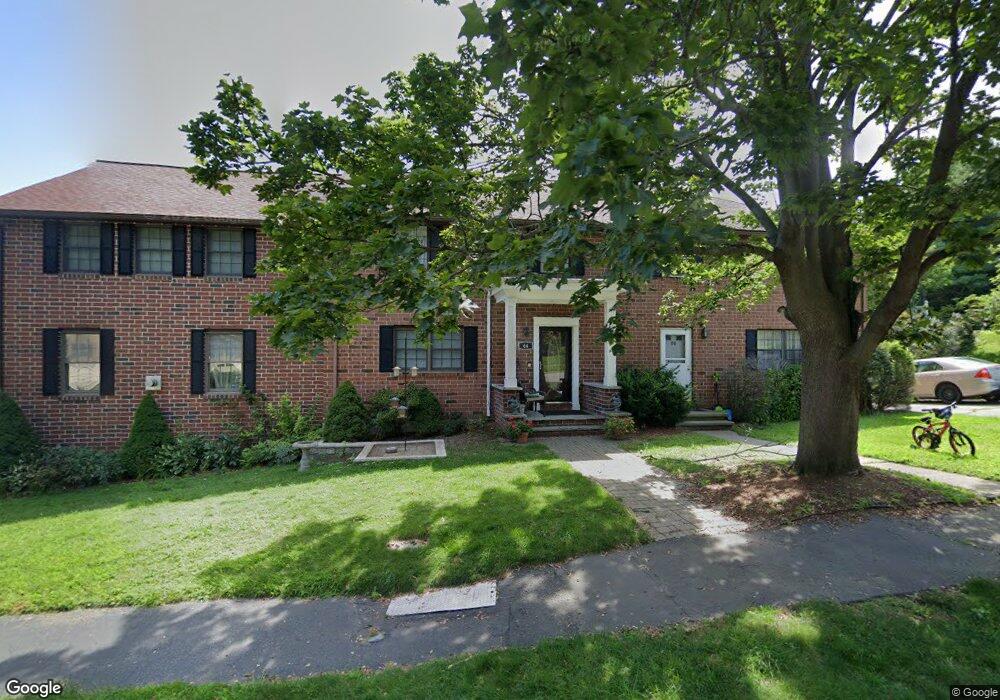 64 George Rd, Winchester, MA 01890 - photo 1