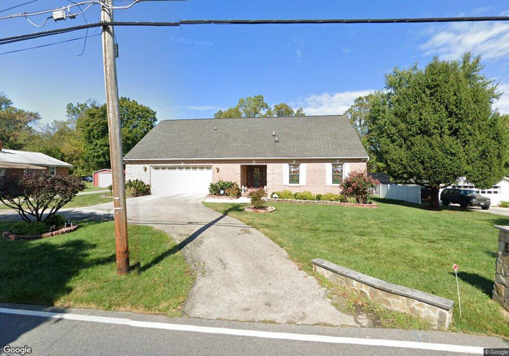 3412A Offutt Rd, Randallstown, MD 21133 - photo 1