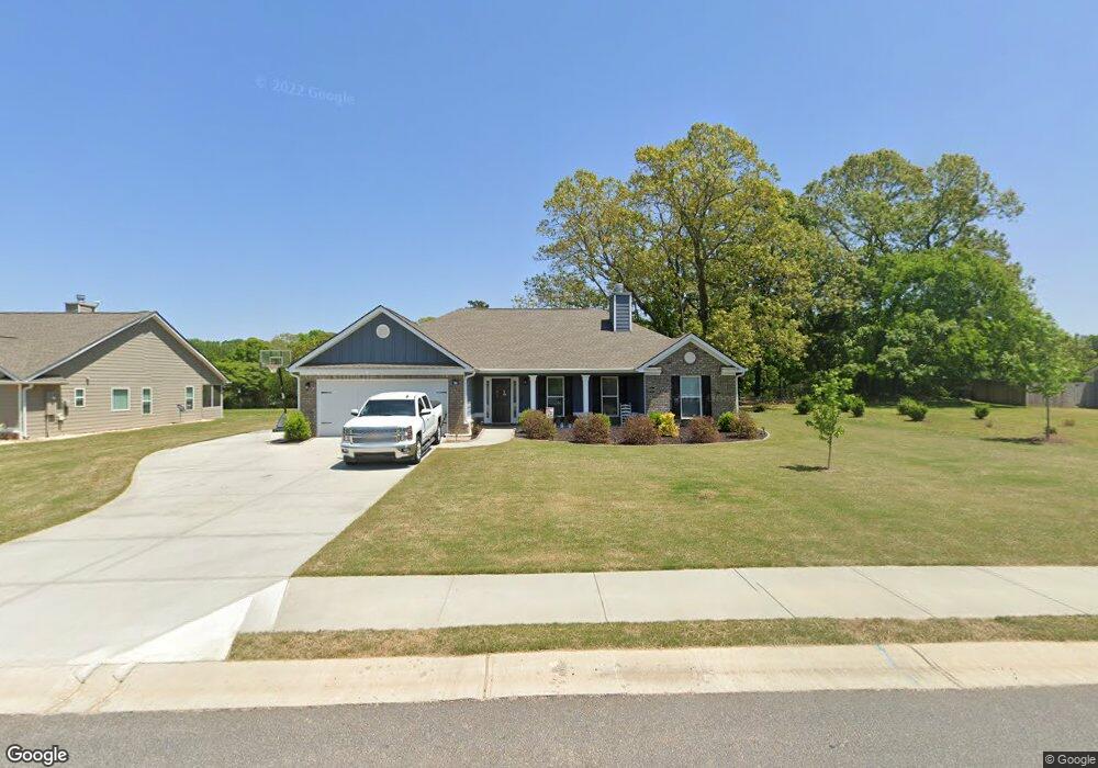 106 Mcmillian Ct, Winder, GA 30680 - photo 1