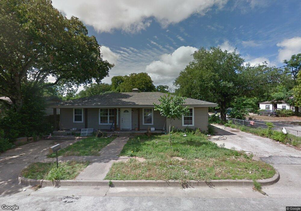 2421 W Jackson St, Tyler, TX 75701 - photo 1