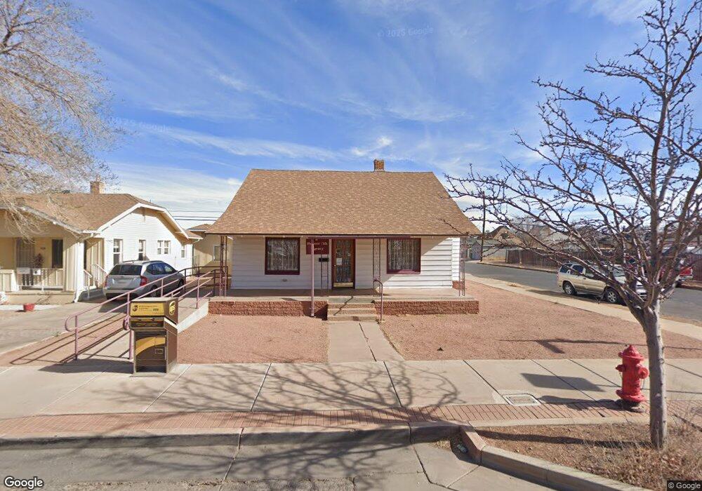300 W Third St, Winslow, AZ 86047 - photo 1